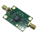 Wide Range 25K-100mhz RF HF Bias Tee Amplifier LNA Wideband Board Antenna