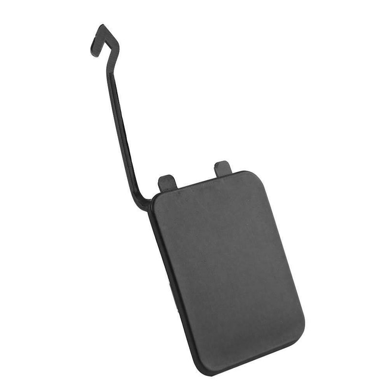 For Mercedes Benz  W211 E320 E350 E500 E550 02-06 Rear Bumper Tow Bar Cover Cap