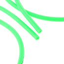 100cm/3.28ft Brake Clutch Throttle Cable Oil Hose Line Pipe - Green