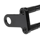 Windproof Fishing Rod Rest Holder Support Anti Falling Snag Bar Ear Tool Kit