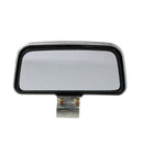 Car Vehicle Side Blindspot Wide Angle View  Blind Spot Mirror Safety Universal