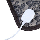 Pet Dog Cat Waterproof Electric Heating Pad Heater Warmer Mat Bed Blanket A