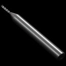 1.5mm x 6mm Straight Shank End Mills Cutter Cutting Tool