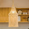 Macrame Lampshade Chandeliers Shades for Living Room Nursery Dorm Room Decor