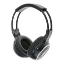Infrared Foldable Wireless Car Vehicle Video DVD TV Screen Headphone Headset