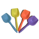 5Pcs Beach Toys Shovel Children Play 17cm Dredging Tool Exercise Tool SPSA