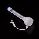 Floating Swimming Pool Thermometer Spa Hot Tub Bath Thermometer With String NEWL