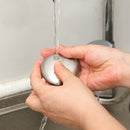 Stainless Steel Soap Eliminating Kitchen Removes Garlic Onion Odour Smell Safety