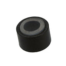 500 PCS Silicone Mini Links Rings Lined Beads for Hair Extensions tool Brow