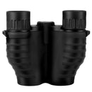 Bijia 10X25 Mini Binoculars Professional Hd Binoculars Telescope Opera Glas