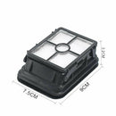 Pet Brush + Filter For Bissell Crosswave 1785 2305 2303 2306 2328 Series Va K8T4