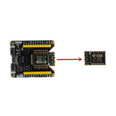 ESP8266 ESP-01S Serial Net Wifi Wireless Transceiver Module Board Breakout