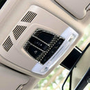 For BMW F20 F30 F34 F32 X1 X5 F15 X6 F16 Car Interior Dome Reading Decorati