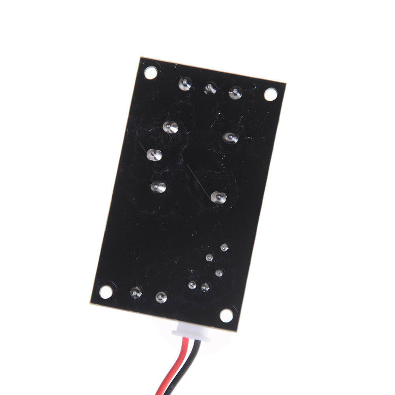 1PC Photosensitive resistance relay control module/light-operated switch DC 1 Gw