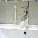 Dental Care Water Oral Irrigator Flossing Flosser Teeth Cleaner Jet Toothbr