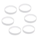 6 Golf Putting Green Cup Ring Ring Land Golf Accessory