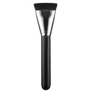 5Pcs Color Women Professional Cosmetic Flat Contour Brush Face Blend Makeup