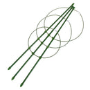 Durable Vine Climbing Rack Gardening Tools Plant Trellis Plant Support Frame  Gw