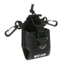 Radio Equipment Bags Carrying Case Cover Protective Cover For Gp328 Gp3188 Tc700