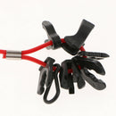 Boat Outboard Kill Stop Switch 7 Keys with Lanyard