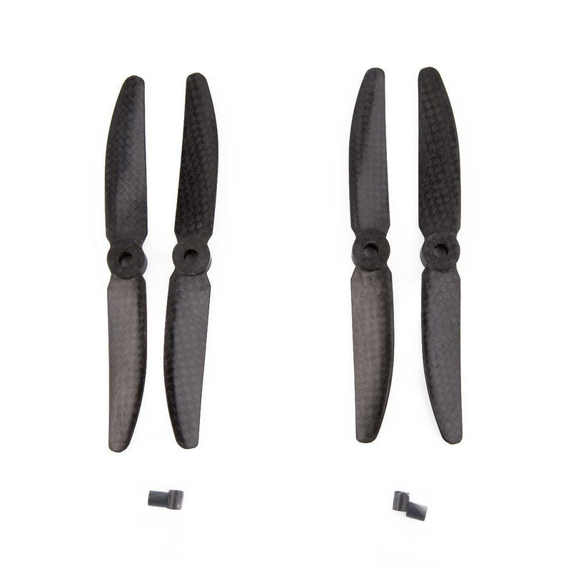 8Pcs 6030 Carbon Fiber Propeller 6 inch Props Blade for RC Quad Drone