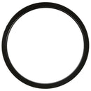 72mm-77mm Camera Lens Step Up Filter Black Metal Adapter Ring U5F8