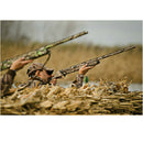 Non-woven Self Sticking  Gun Camouflage Stealth Wrap Tape 4.5M Jungle