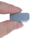 4Pcs/set 4B eraser pencil eraser student stationery school office supplies Hn