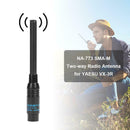 NA-773 Walkie Talkie Antenna SMA Male for YAESU VX-3R VX-5R VX-6R VX-7R A