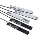 5PCS 4dBi WIFI Internal Antenna PCB Built-in Aerial 2.4Ghz High Gain Ante OZ