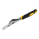 Alloy Lightweight Lawn Weeder For Plant Potted Small Weeder Rubbers Handle