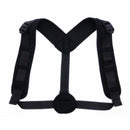 Upper Back Brace Posture Corrector Shoulder Support Pain Relief Strap Adjustable