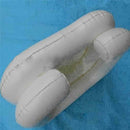 Easy Shampoo Inflatable Hair Washing Shampoo Basin Disabled Q1R4 For The El T0Y8