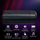 USB And Micro USB Voice Activated Audio OTG Dictaphone Recorder For