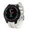 F17 Smartwatch Blood Pressure Heart Rate Monitor Fitness Tracker White