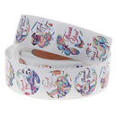 500Pcs/Roll Thank You Stickers Animal Diy Seal Label Handmade Envelope Stick Gw
