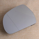 Left Side Heated Rearview Mirror Glass Fit For Audi S3 A4 A5 S4 S5 A6 2009-2013