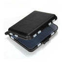 Fishing Lure Bait Tackle Storage Box Case with 26 Compartments
