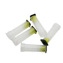 30 Pcs 78 Mm Bee Queen Cage Protection Queen Wangtaipu Bee Cage Bee Equipme