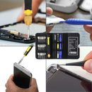 22pcs/set Multi-function Combination Screwdriver Kit for Phone Repair Tool