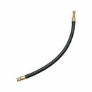 12 inch 300mm Flexible Rubber Tire Valve Stem Extension Car Motorcycle Moto H7K8