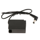 DC5.5x2.5mm DMW-DCC8 DC Coupler Dummy Battery Replacement for Panasonic DMC-GH2