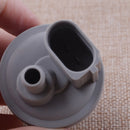 Activated Carbon Cans Canister Vapor Solenoid Valve Fit for Volkswagen Beetle