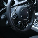 Car Steering Wheel Spinner Knob Power Handle Ball Hand Control Ball Booster H3Z1