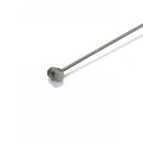 10Pcs 1.75M Road Bike Bicycle Brake Inner Wire Cable Line Stainless Steel Intrig
