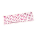 Silicone Keyboard SKin Cover Guard Film Protector for Dell 14CR 14 inch