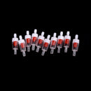 10x One Way Check Valve for Aquarium Air Pump E LJP 3C