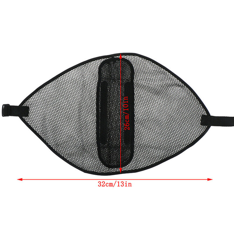 Medical Arm Sling Broken Fractured Bones Shoulder Rotator Cuff Supp FT