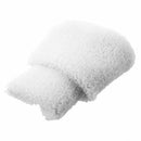 Cotton Professional Sweatband Wristband Sweat Wrist Band Sports Yoga 6 inch F7Z6