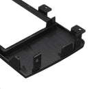 Car Stereo Radio Fascia Panel Plate Frame 2 Din for Volvo Xc70/ V70/ S60 20